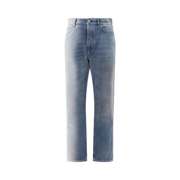 Loewe Jeans for Men Label Size 52